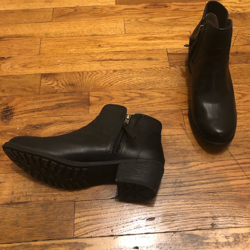 Ugg Booties - image 2